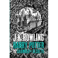  Harry Potter and the Chamber of Secrets – JK Rowling