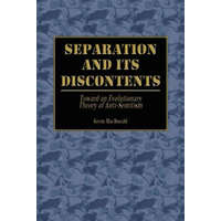  Separation and Its Discontents – Kevin MacDonald