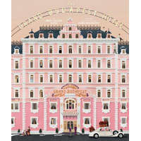  Wes Anderson Collection: The Grand Budapest Hotel – Matt Zoller Seitz
