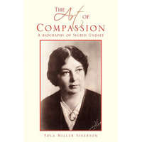 Art of Compassion – Yola Miller Sigerson