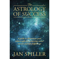  Astrology of Success – Jan Spiller