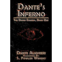  Dante's Inferno – Dante Alighieri