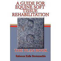 Guide for Equine Soft Tissue Rehabilitation – Rebecca Kells Brotemarkle