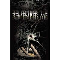  Remember Me – Omid Olfet
