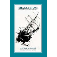  Shackleton – Arthur Ainsberg