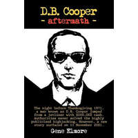  D.B. Cooper -Aftermath- – Elmore Gene Elmore