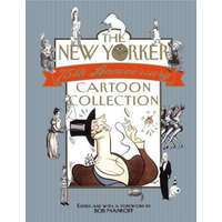  New Yorker 75th Anniversary Cartoon Collection – Bob Mankoff