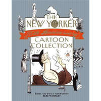 New Yorker 75th Anniversary Cartoon Collection – Bob Mankoff