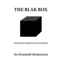  Blak Box – Roosevelt Muhammad