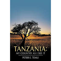  Tanzania – Peter E Temu