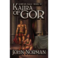  Kajira of Gor – Norman,John (Deputy Assistant Chief,FDNY)
