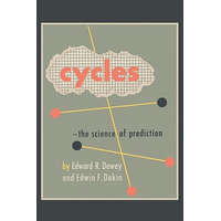 Edwin F Dakin - Cycles – Edwin F Dakin