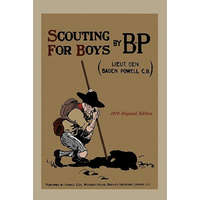  Scouting for Boys – Baden-Powell, Robert, Bar