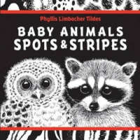  Baby Animals Spots & Stripes – PHYLLIS LIMBACHER