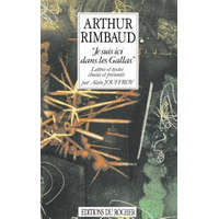  Je suis ici dans les Gallas – Arthur Rimbaud