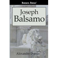  Joseph Balsamo – Alexandre Dumas