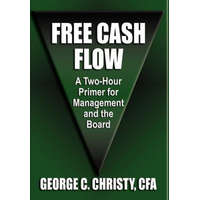  Free Cash Flow – Christy CFA,George,C.