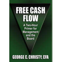 Free Cash Flow – Christy CFA,George,C.