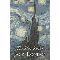  Star-Rover by Jack London, Fiction, Action & Adventure – Jack London