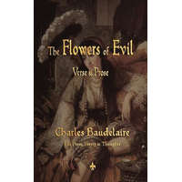 Flowers of Evil – Charles P Baudelaire