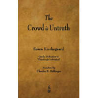  Crowd Is Untruth – Deceased Soren Kierkegaard
