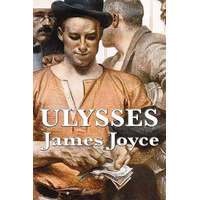  ULYSSES by James Joyce – James Joyce