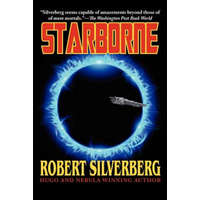 Silverberg's Starborne – Robert Silverberg
