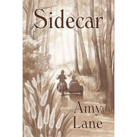  Sidecar – Amy Lane
