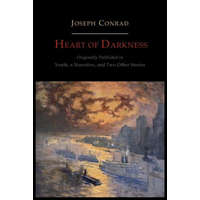 Heart of Darkness – Joseph Conrad