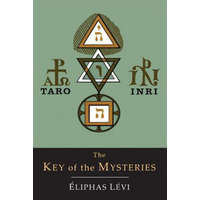  Key of the Mysteries – Eliphas Lévi
