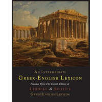  Intermediate Greek-English Lexicon – Robert Scott