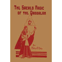 Sacred Magic of the Qabbalah – Manly P Hall