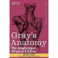  Gray's Anatomy – Gray,Henry,M.D. F.R.S.