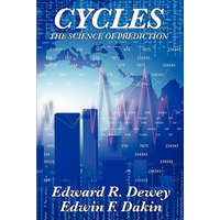 Cycles the Science of Prediction – Edwin F Dakin