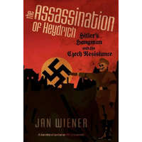 Assassination of Heydrich – Jan G Wiener