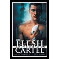 Flesh Cartel, Season 4 – Heidi Belleau