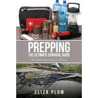  Prepping – Eliza Plum