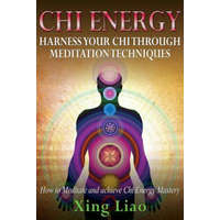 Chi Energy – Xing Liao