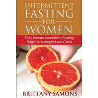 Intermittent Fasting for Women – Brittany Samons