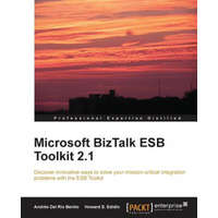  Microsoft BizTalk ESB Toolkit 2.1 – Andres Del Rio Benito