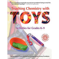 Teaching Chemistry with TOYS – John Williams