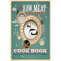 Raw Meat Cat Food Cookbook – Huw Thomas
