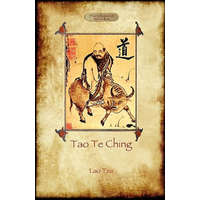  Tao Te Ching (Dao De Jing) – Lao Tzu
