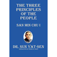  Three Principles of the People - San Min Chu I – Sun Yat-Sen