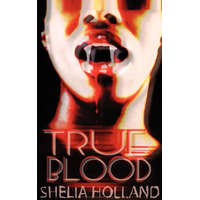  True Blood – Sheila Holland