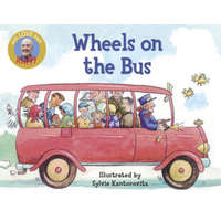  Wheels on the Bus – Raffi