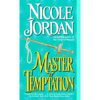  Master of Temptation – Nicole Jordan