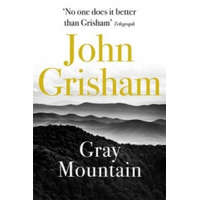  Gray Mountain – John Grisham
