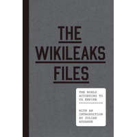  WikiLeaks Files – Wikileaks,Julian Assange