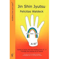  Jin Shin Jyutsu – Felicitas Waldeck